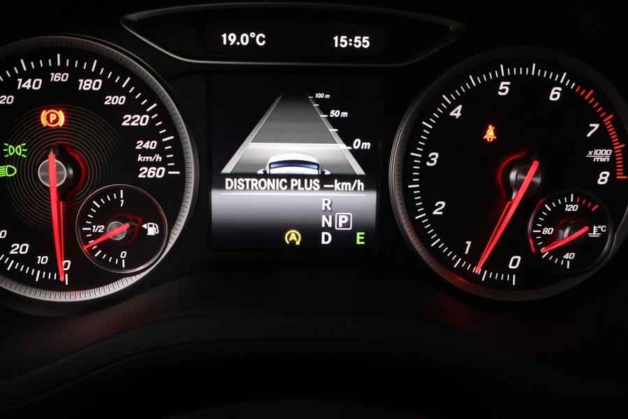 Mercedes-Benz B vaihtoauto