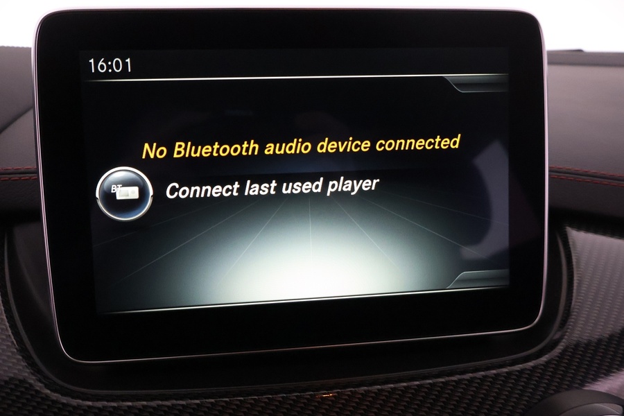 Mercedes-Benz B vaihtoauto