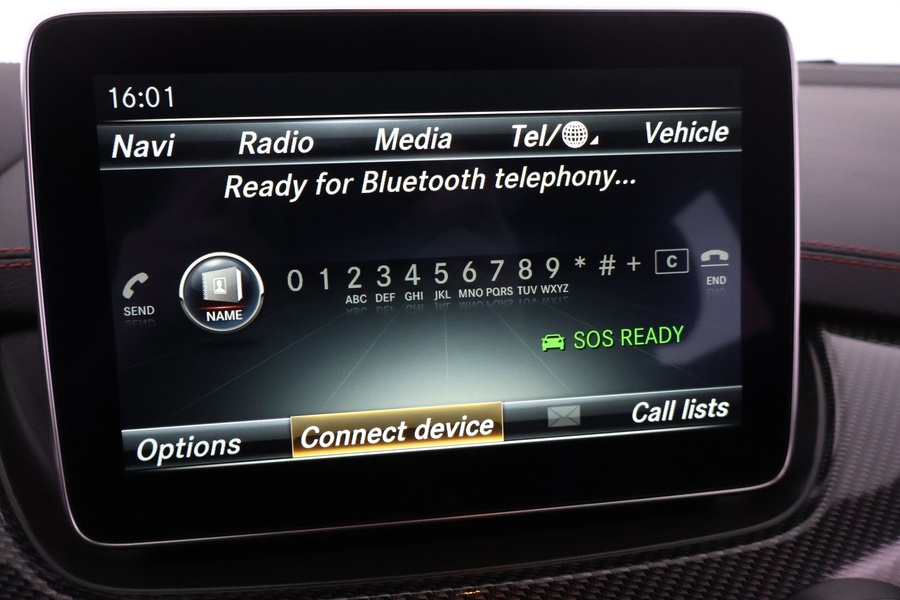 Mercedes-Benz B vaihtoauto