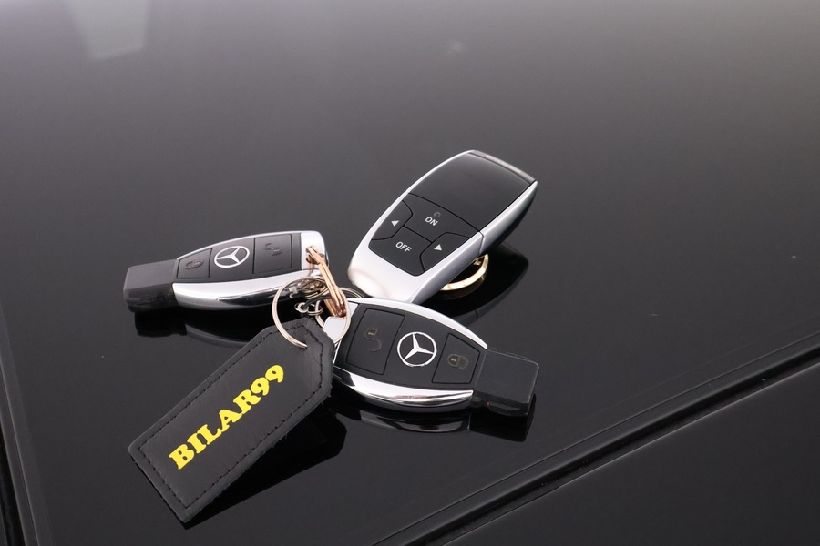 Mercedes-Benz B vaihtoauto