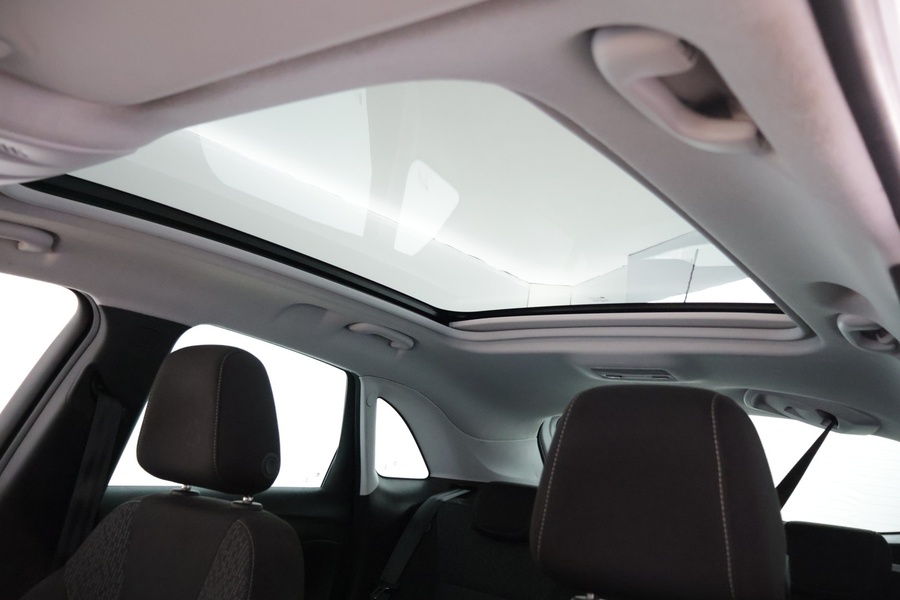 Opel Crossland X vaihtoauto