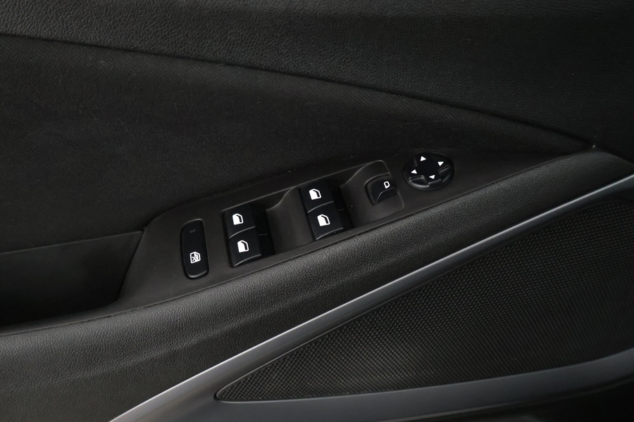 Opel Crossland X vaihtoauto