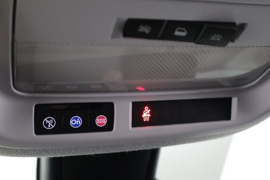 Opel Crossland X vaihtoauto