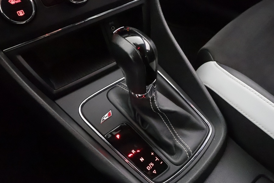 SEAT Leon ST vaihtoauto