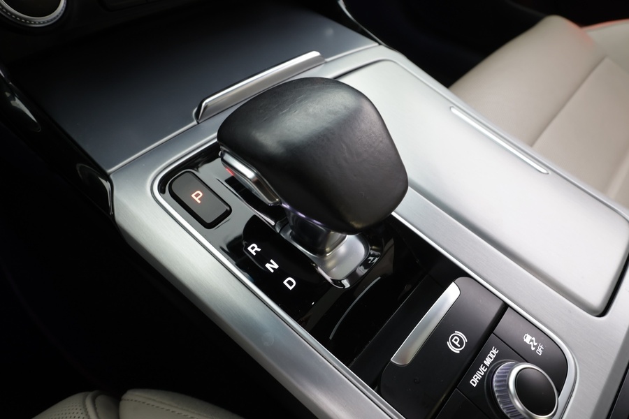 Kia Stinger vaihtoauto