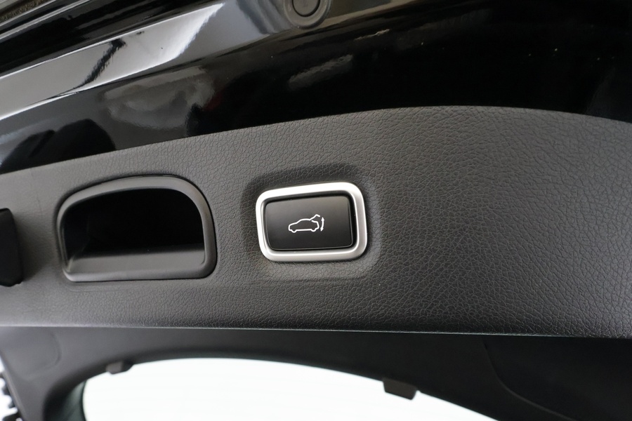 Kia Stinger vaihtoauto