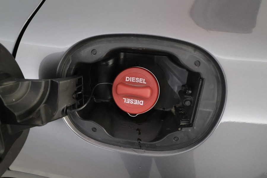 Mercedes-Benz GLA vaihtoauto