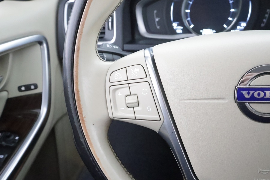 Volvo S60 vaihtoauto