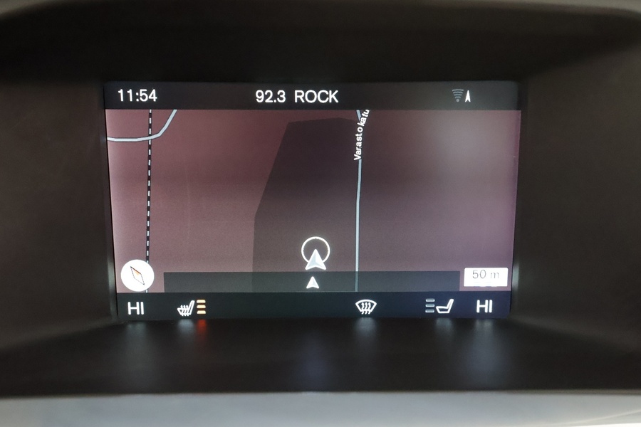 Volvo S60 vaihtoauto