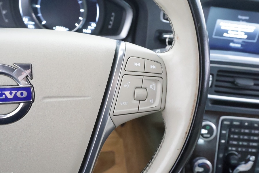 Volvo S60 vaihtoauto