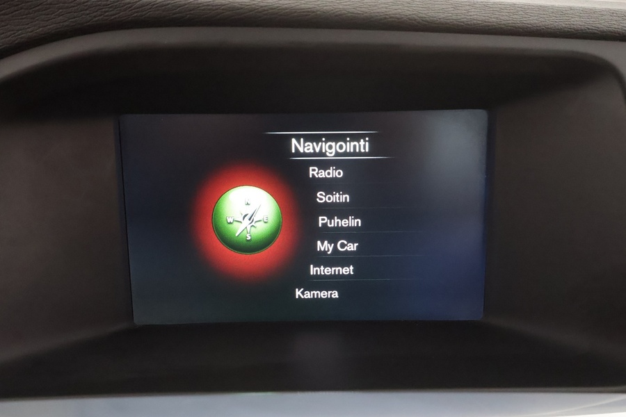 Volvo S60 vaihtoauto