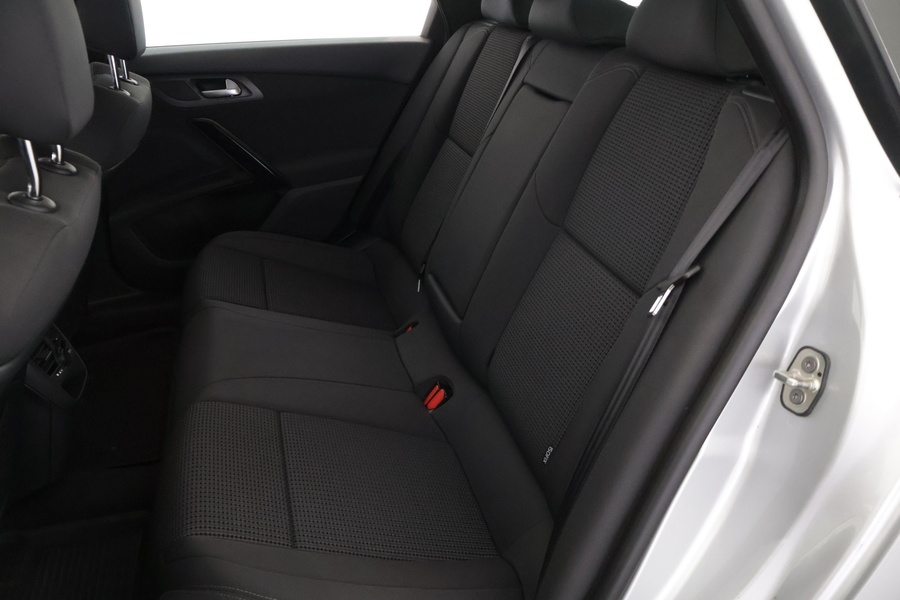 Peugeot 508 vaihtoauto