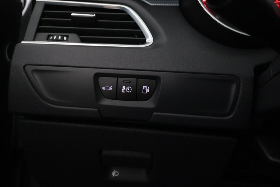 Peugeot 508 vaihtoauto