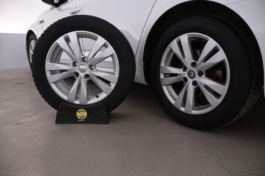 Renault Talisman vaihtoauto