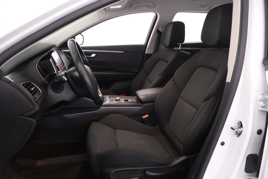 Renault Talisman vaihtoauto