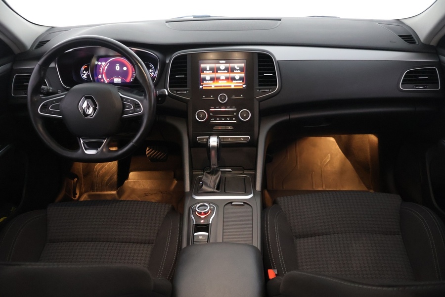 Renault Talisman vaihtoauto