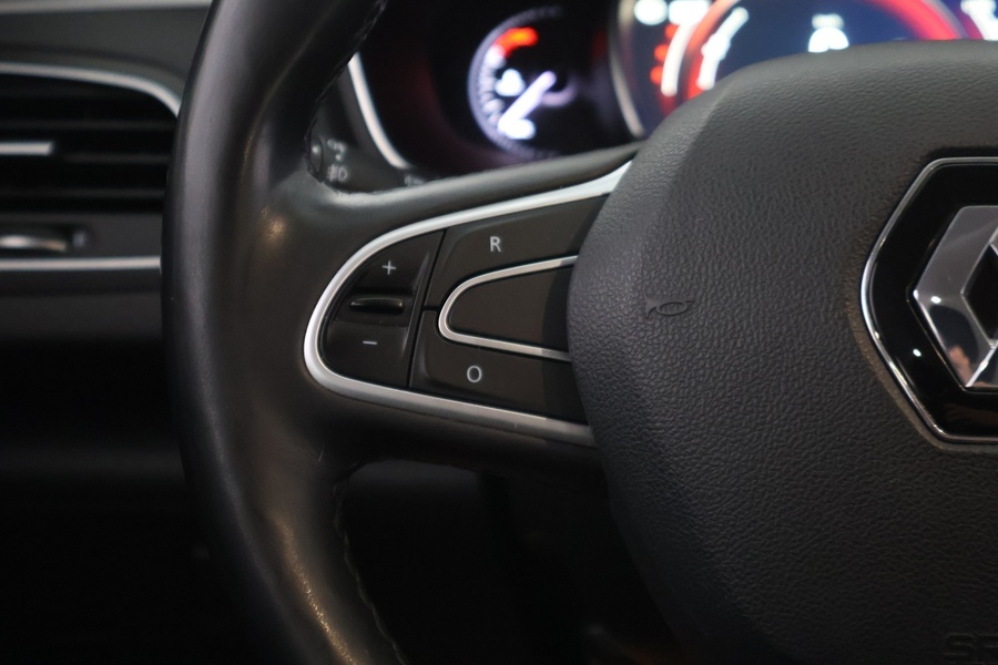 Renault Talisman vaihtoauto