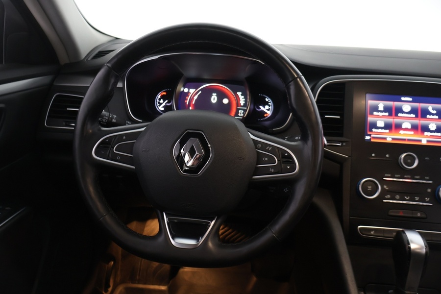Renault Talisman vaihtoauto