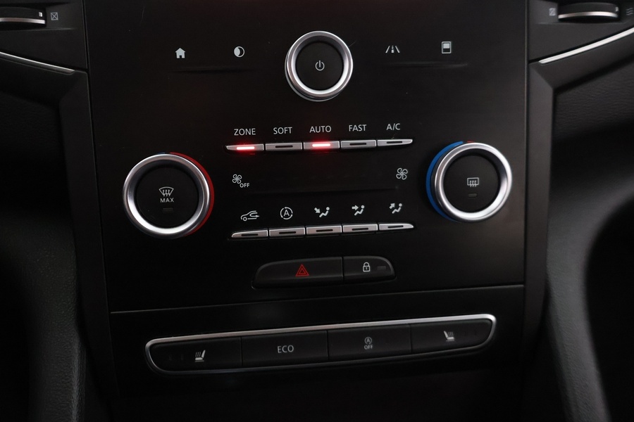 Renault Talisman vaihtoauto