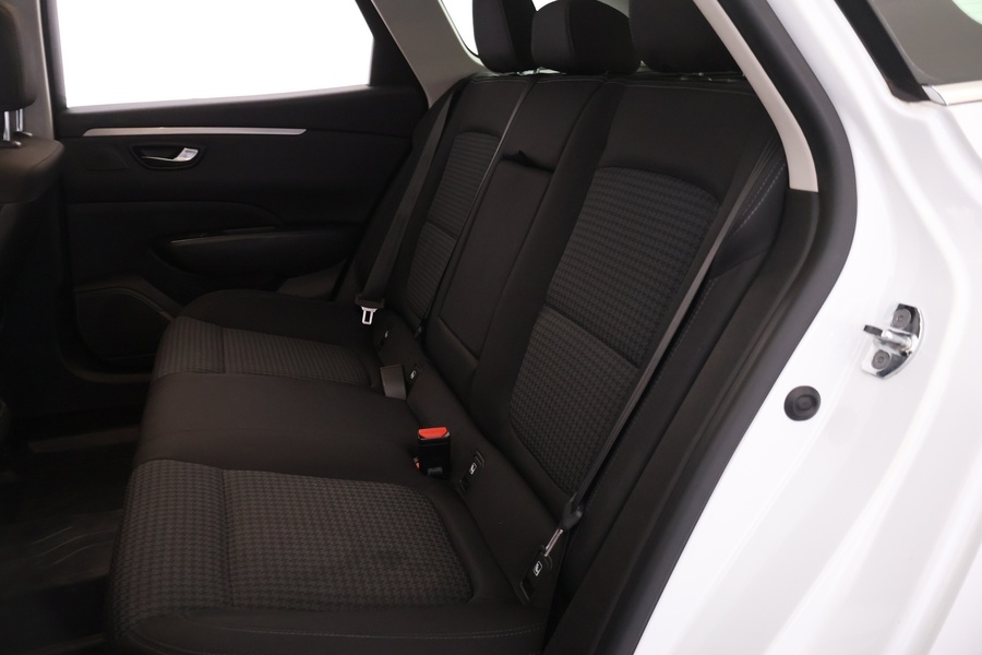 Renault Talisman vaihtoauto