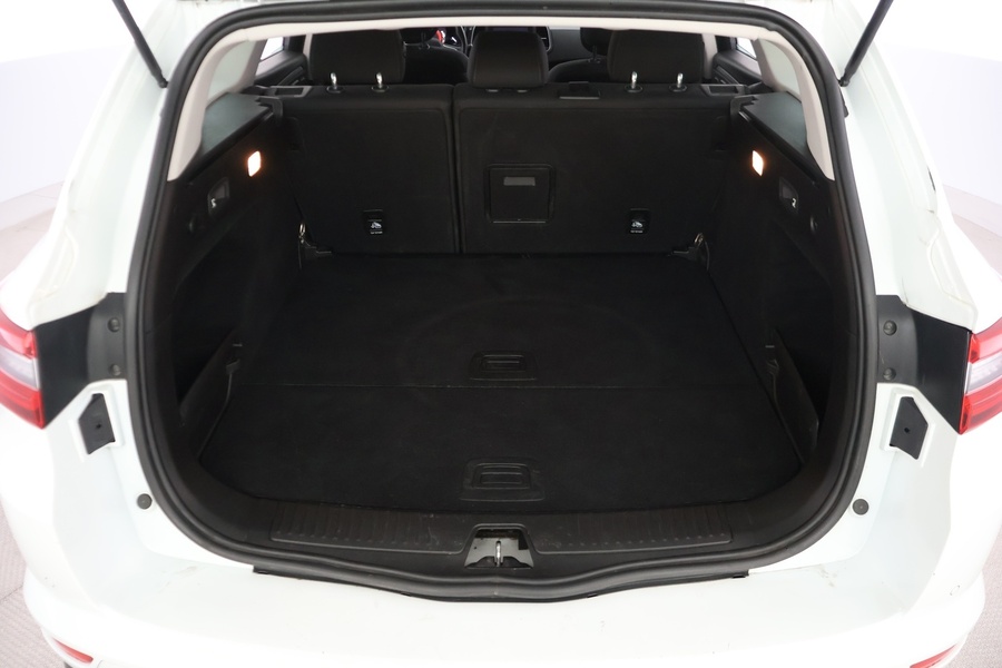 Renault Talisman vaihtoauto