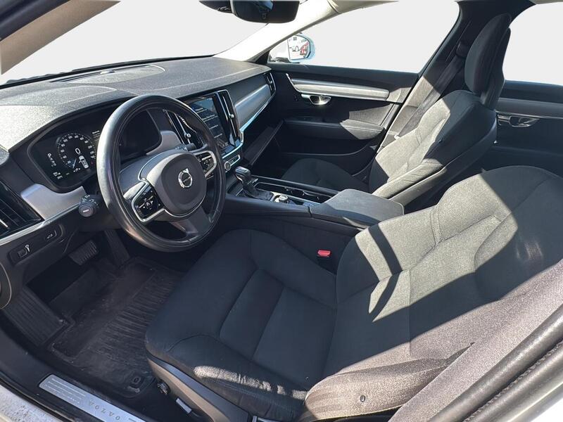 Volvo S90 vaihtoauto