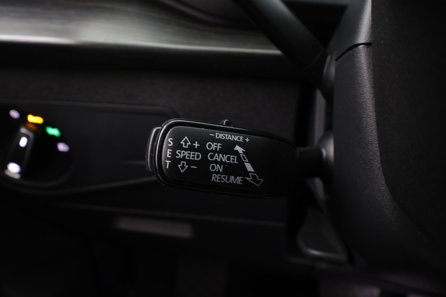 SEAT Tarraco vaihtoauto