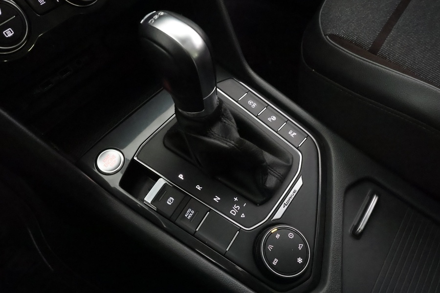 SEAT Tarraco vaihtoauto