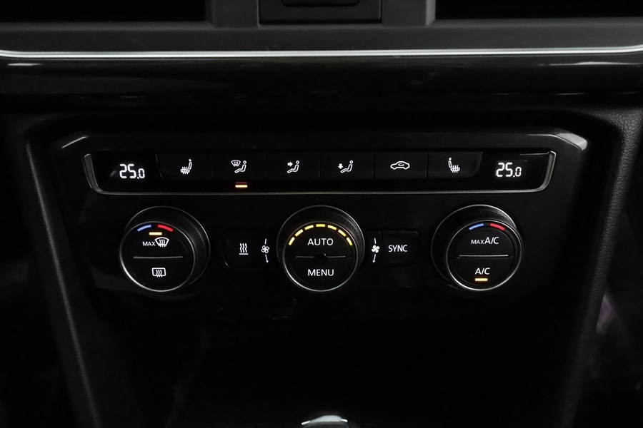 SEAT Tarraco vaihtoauto