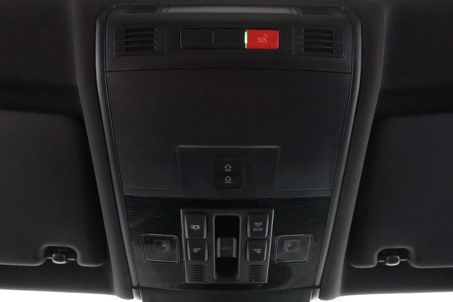 SEAT Tarraco vaihtoauto