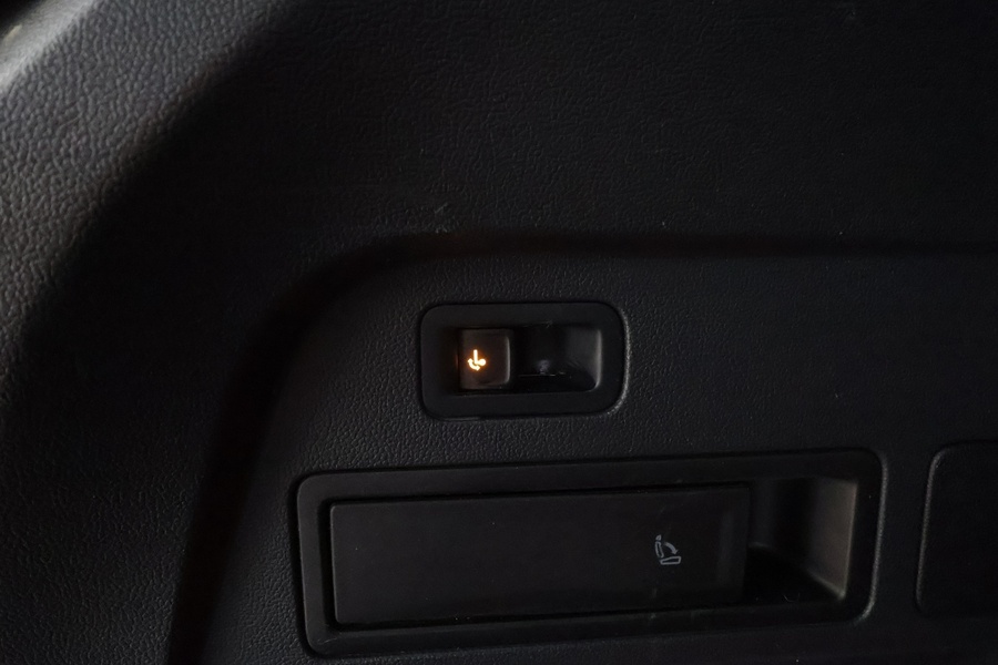 SEAT Tarraco vaihtoauto