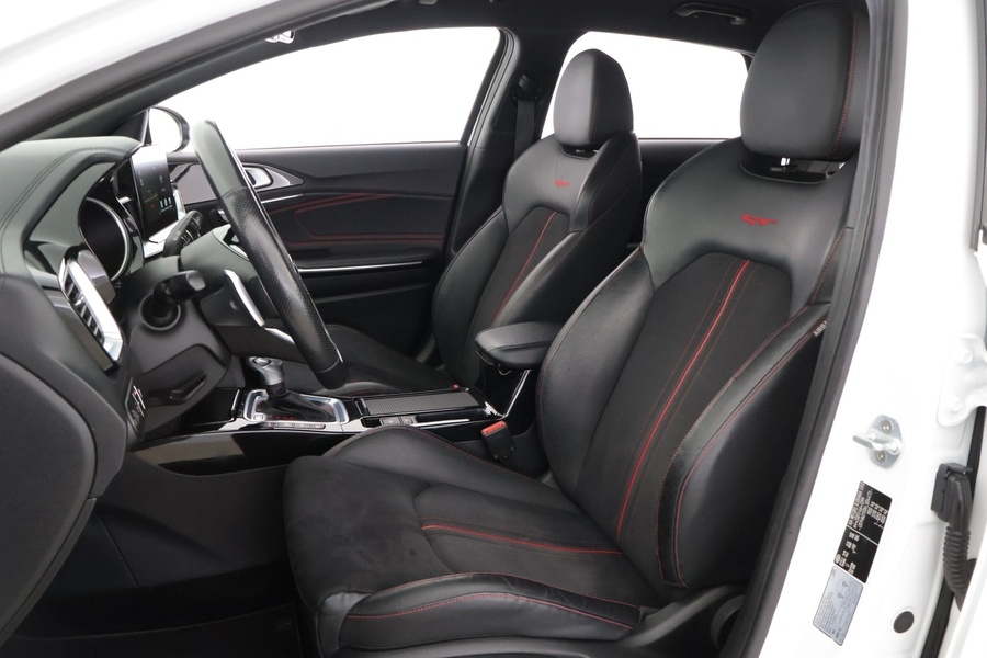 Kia Proceed vaihtoauto