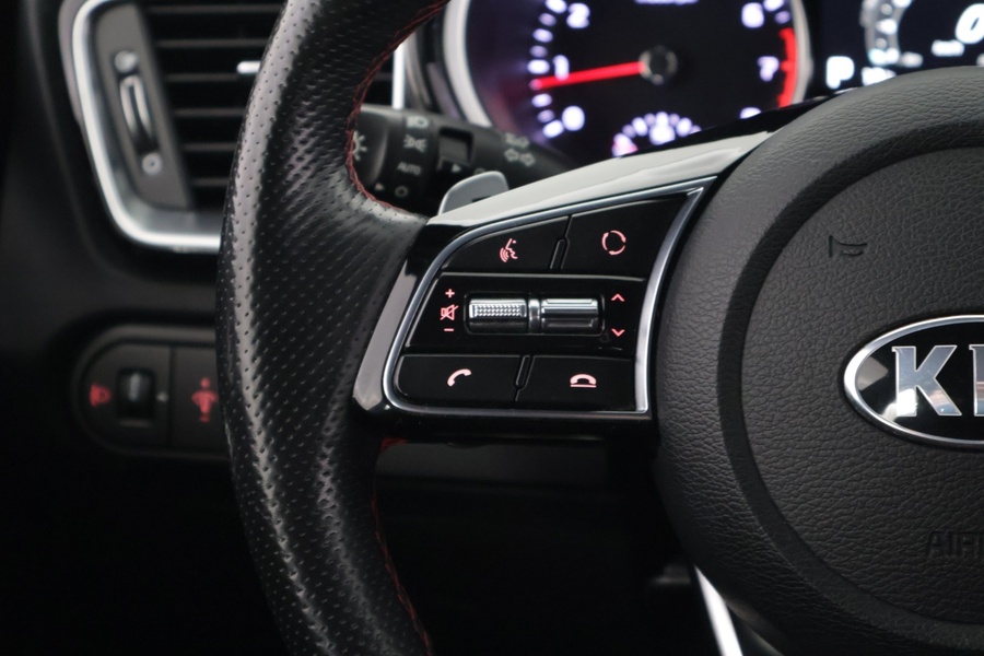 Kia Proceed vaihtoauto