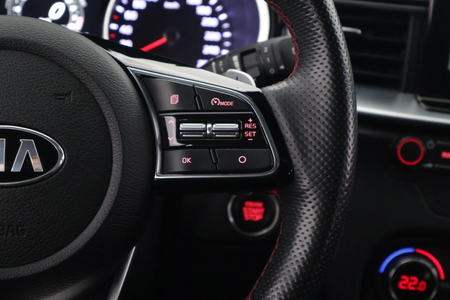 Kia Proceed vaihtoauto