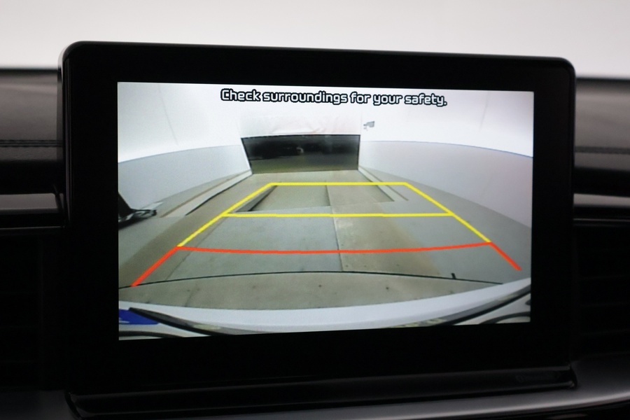 Kia Proceed vaihtoauto