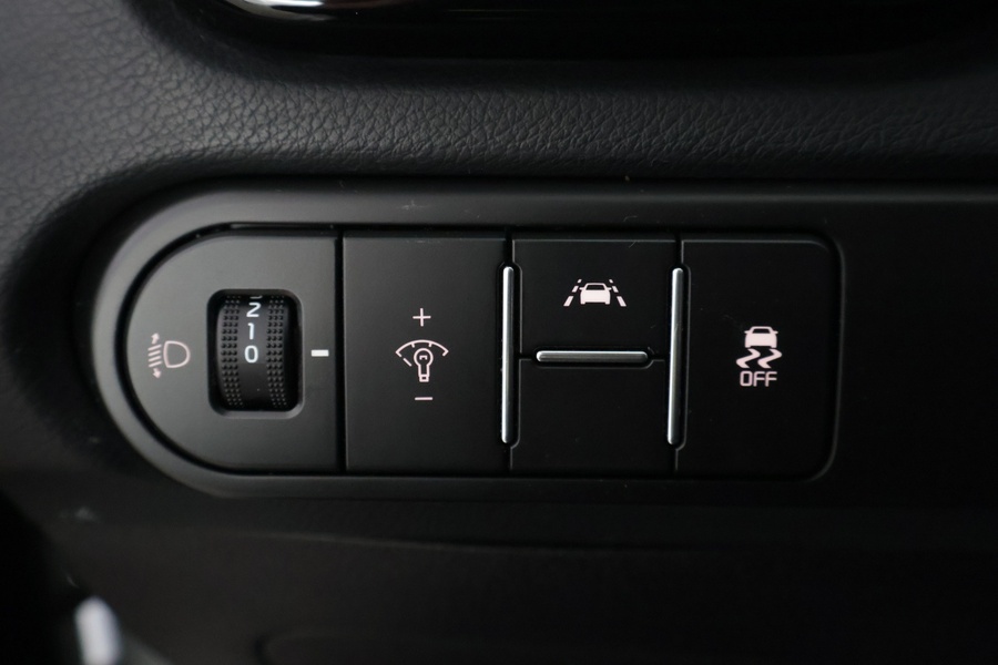 Kia Proceed vaihtoauto