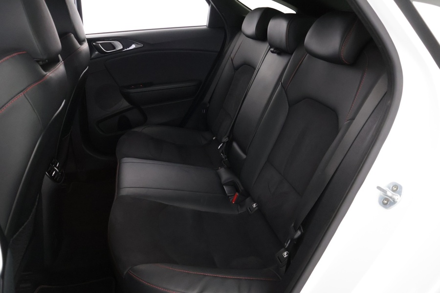 Kia Proceed vaihtoauto