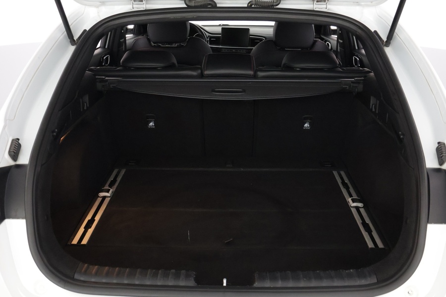 Kia Proceed vaihtoauto