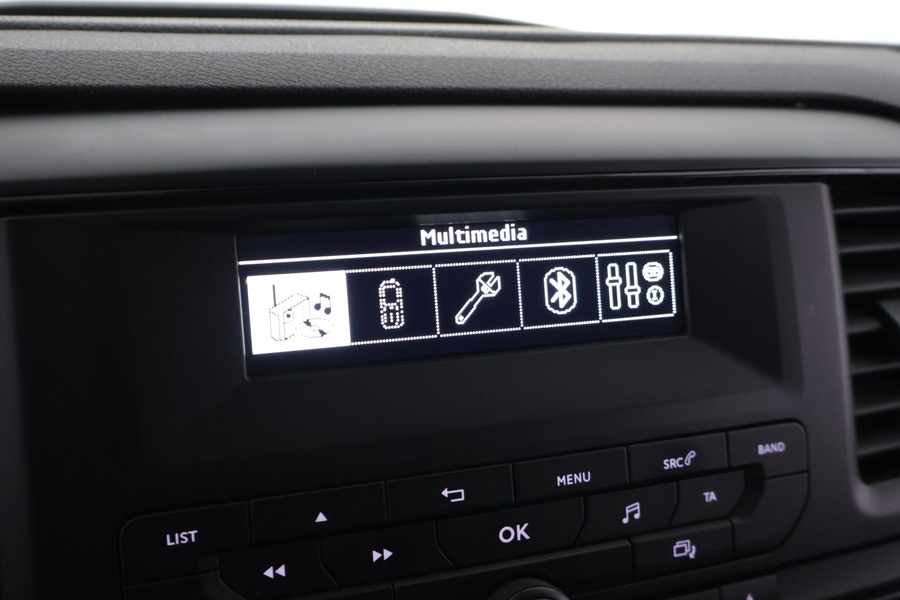 Citroën Jumpy vaihtoauto