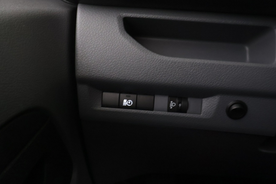 Citroën Jumpy vaihtoauto