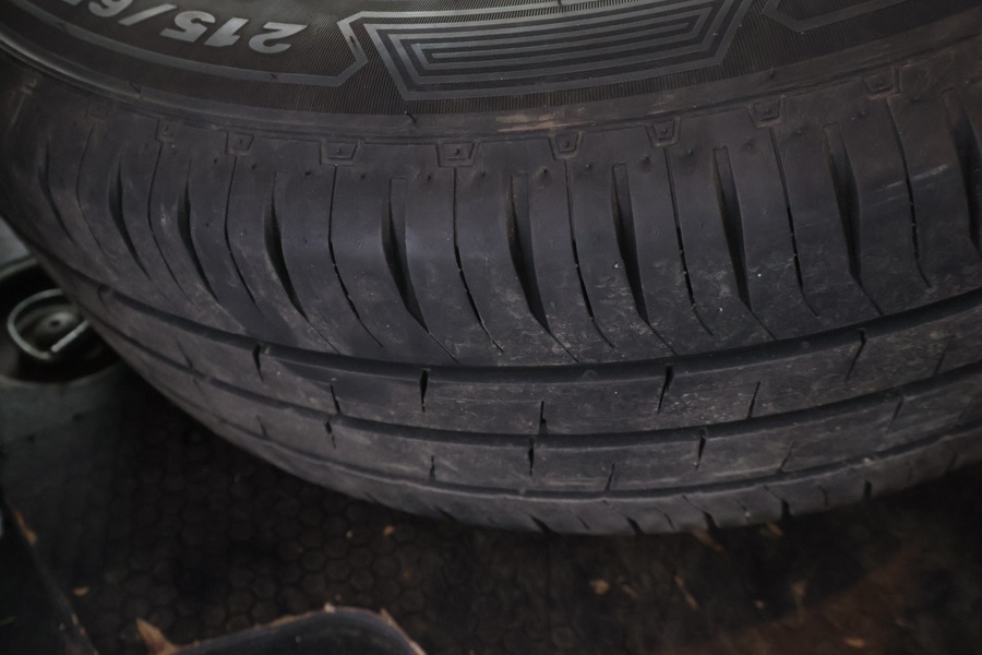 Citroën Jumpy vaihtoauto