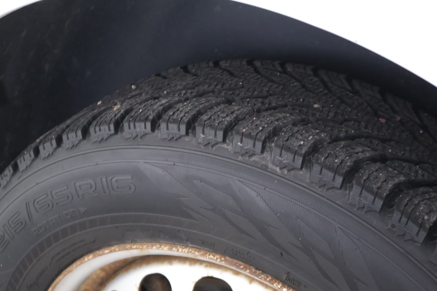 Citroën Jumpy vaihtoauto