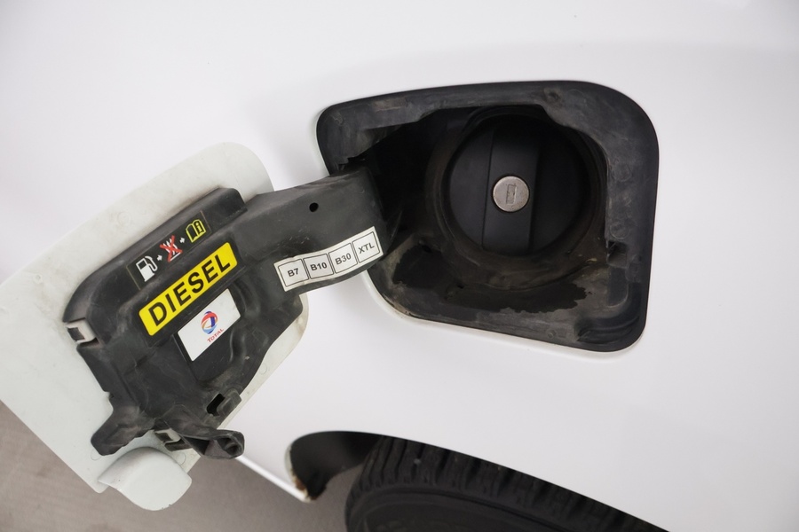 Citroën Jumpy vaihtoauto