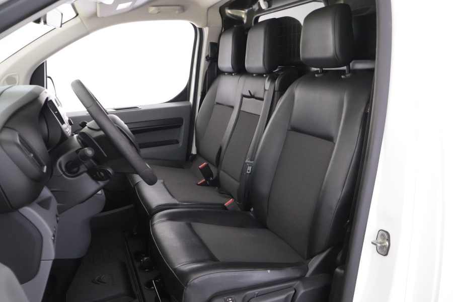 Citroën Jumpy vaihtoauto