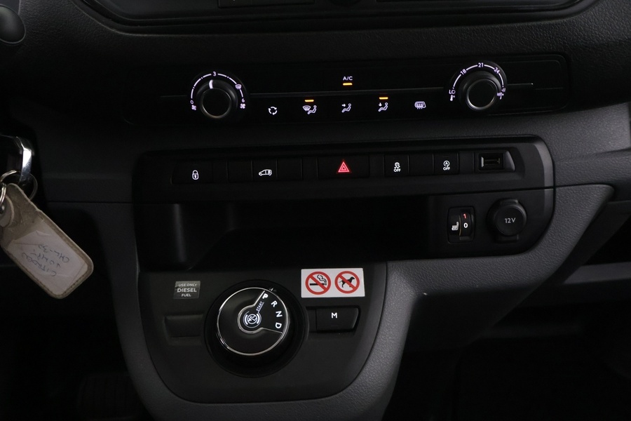 Citroën Jumpy vaihtoauto