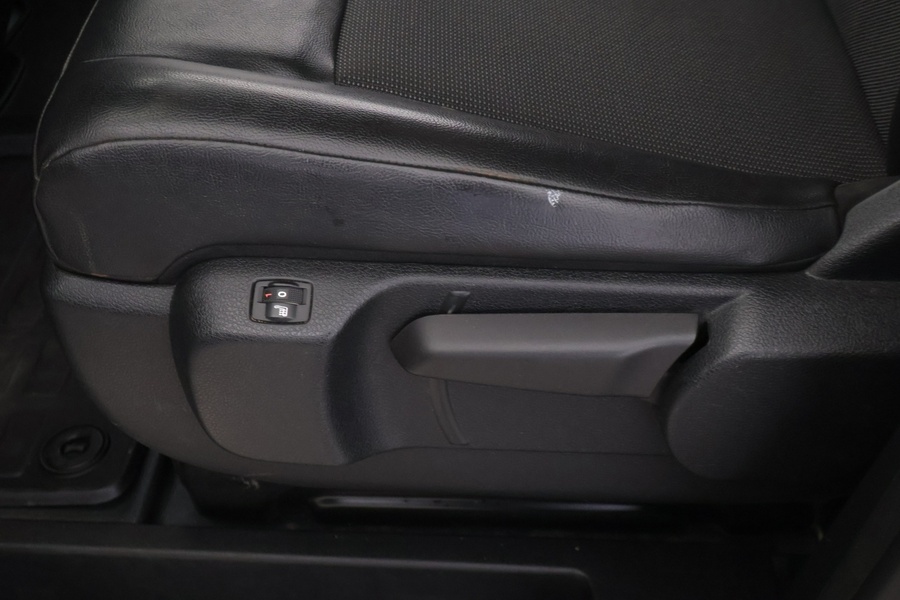 Citroën Jumpy vaihtoauto