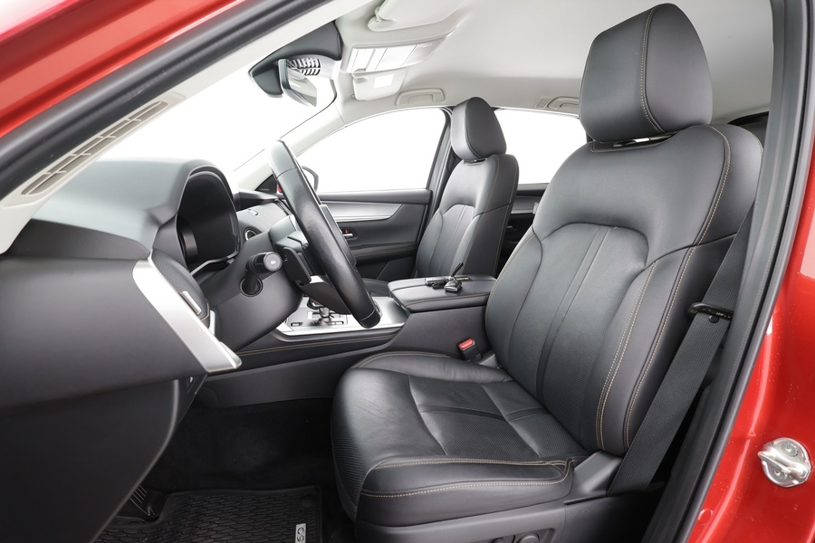 Mazda CX-60 vaihtoauto