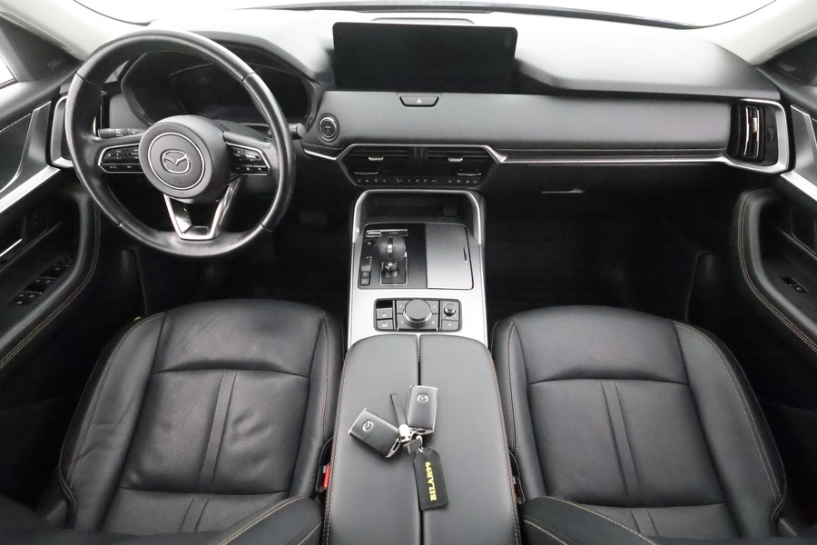 Mazda CX-60 vaihtoauto