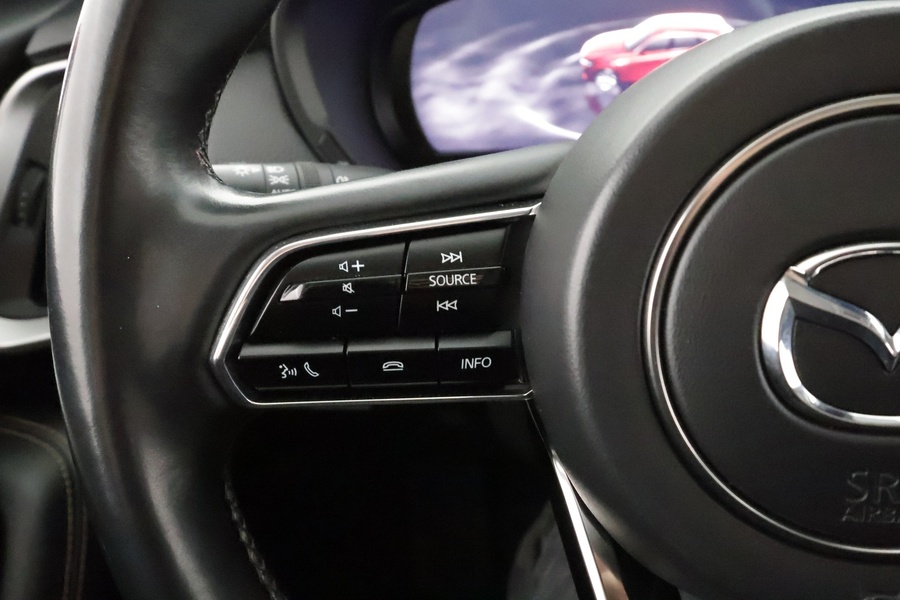 Mazda CX-60 vaihtoauto