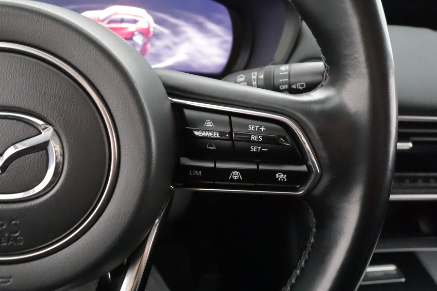 Mazda CX-60 vaihtoauto